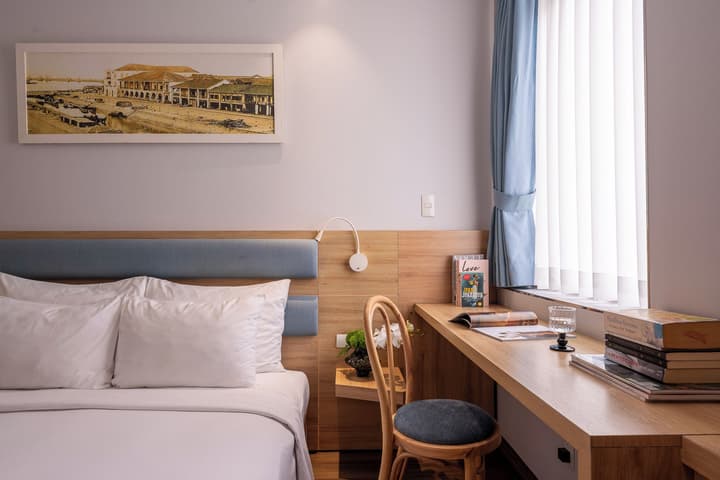Adora Mira Hotel
