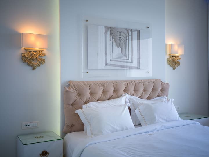 Royal Marmin Bay Boutique & Art Hotel - Adults Only