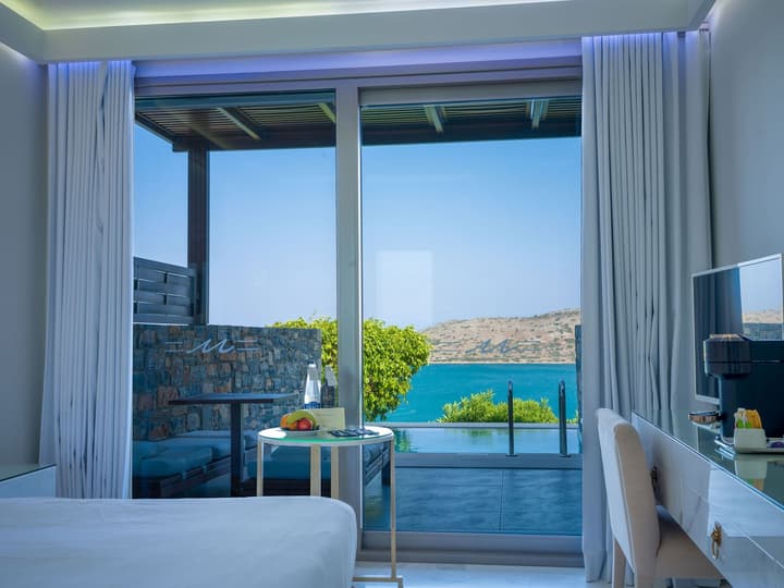 Royal Marmin Bay Boutique & Art Hotel - Adults Only