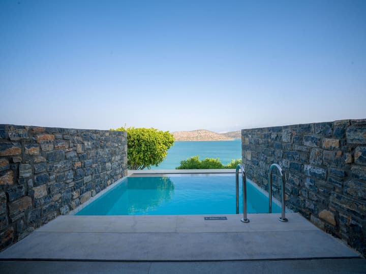 Royal Marmin Bay Boutique & Art Hotel - Adults Only