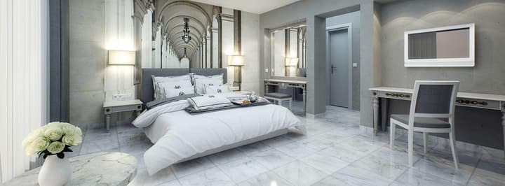 Royal Marmin Bay Boutique & Art Hotel - Adults Only