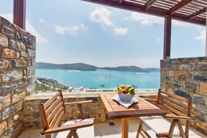 Royal Marmin Bay Boutique & Art Hotel - Adults Only