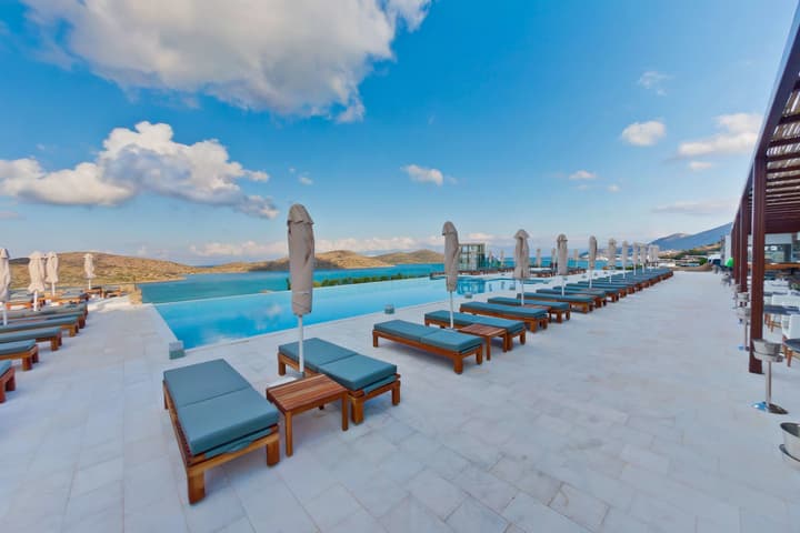 Royal Marmin Bay Boutique & Art Hotel - Adults Only