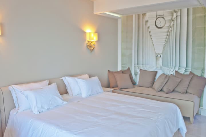 Royal Marmin Bay Boutique & Art Hotel - Adults Only