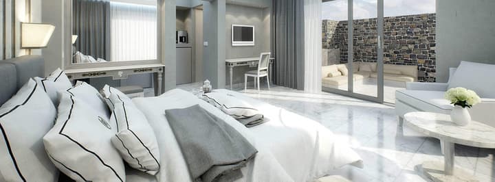 Royal Marmin Bay Boutique & Art Hotel - Adults Only