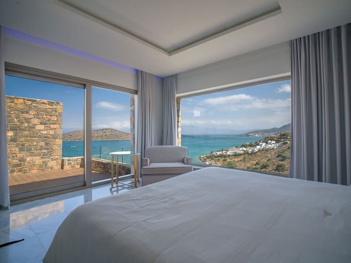 Royal Marmin Bay Boutique & Art Hotel - Adults Only