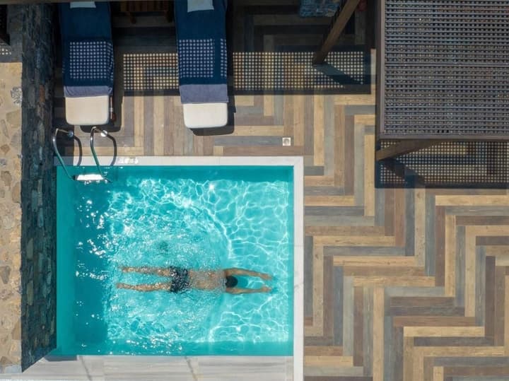 Royal Marmin Bay Boutique & Art Hotel - Adults Only