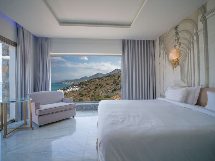 Royal Marmin Bay Boutique & Art Hotel - Adults Only