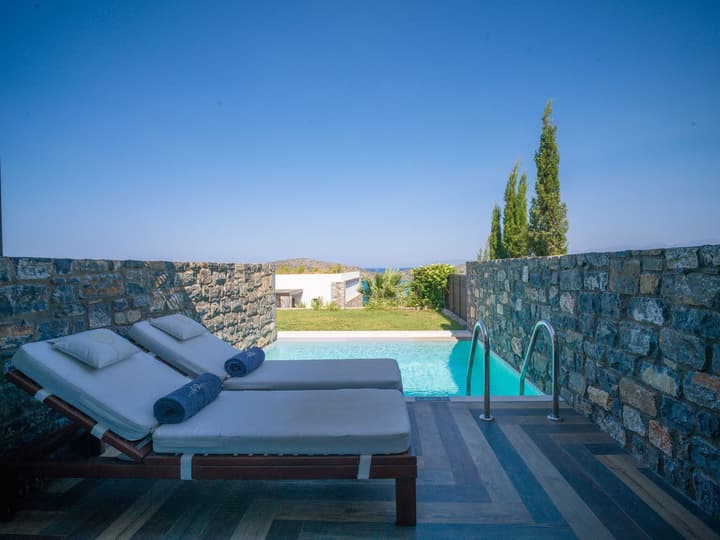 Royal Marmin Bay Boutique & Art Hotel - Adults Only