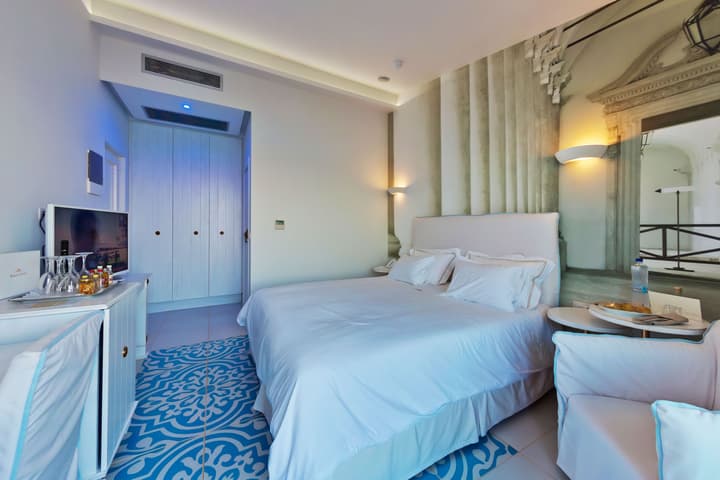 Royal Marmin Bay Boutique & Art Hotel - Adults Only