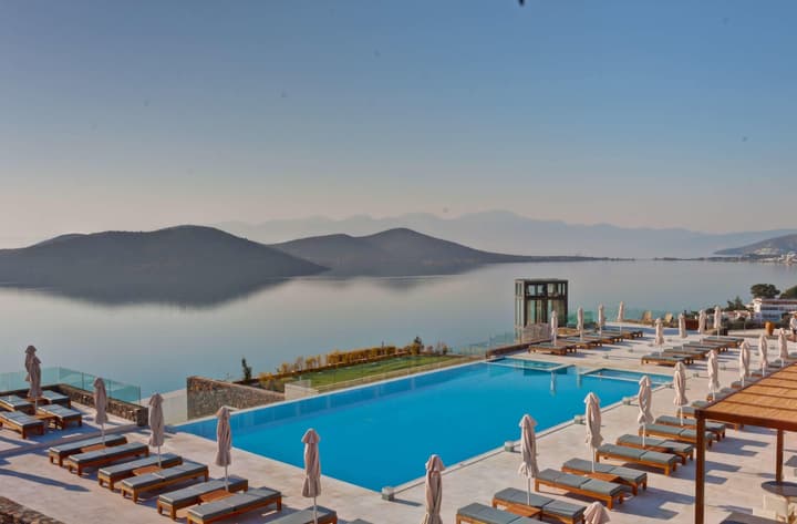 Royal Marmin Bay Boutique & Art Hotel - Adults Only
