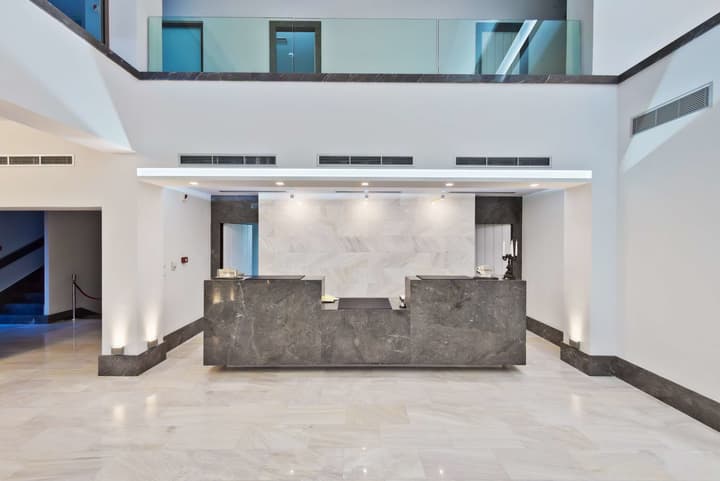 Royal Marmin Bay Boutique & Art Hotel - Adults Only