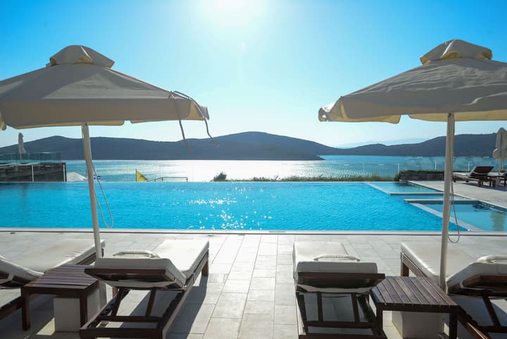 Royal Marmin Bay Boutique & Art Hotel - Adults Only