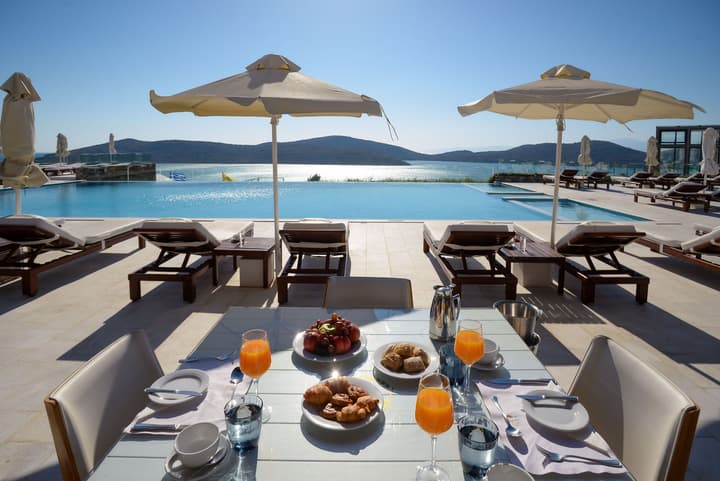 Royal Marmin Bay Boutique & Art Hotel - Adults Only