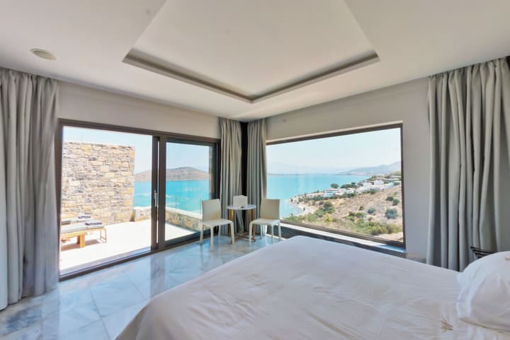 Royal Marmin Bay Boutique & Art Hotel - Adults Only