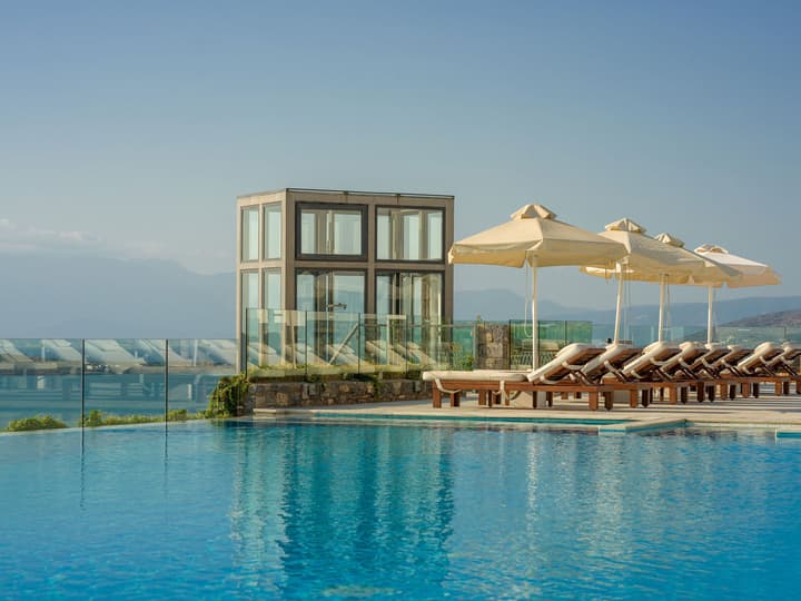 Royal Marmin Bay Boutique & Art Hotel - Adults Only