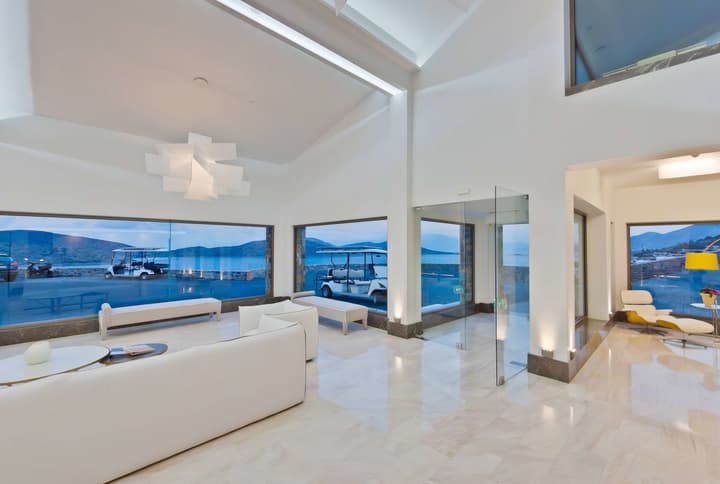 Royal Marmin Bay Boutique & Art Hotel - Adults Only