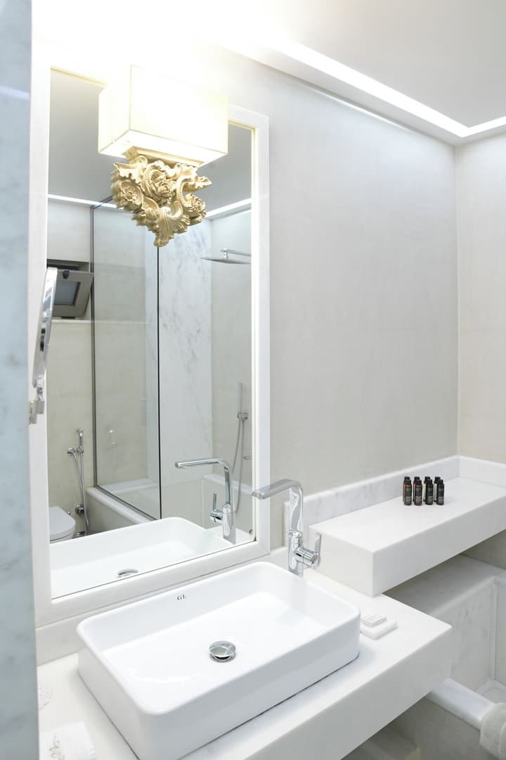 Royal Marmin Bay Boutique & Art Hotel - Adults Only