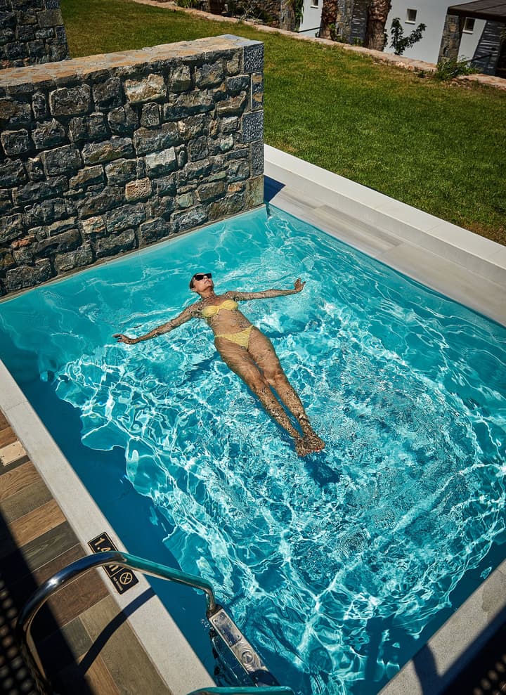 Royal Marmin Bay Boutique & Art Hotel - Adults Only