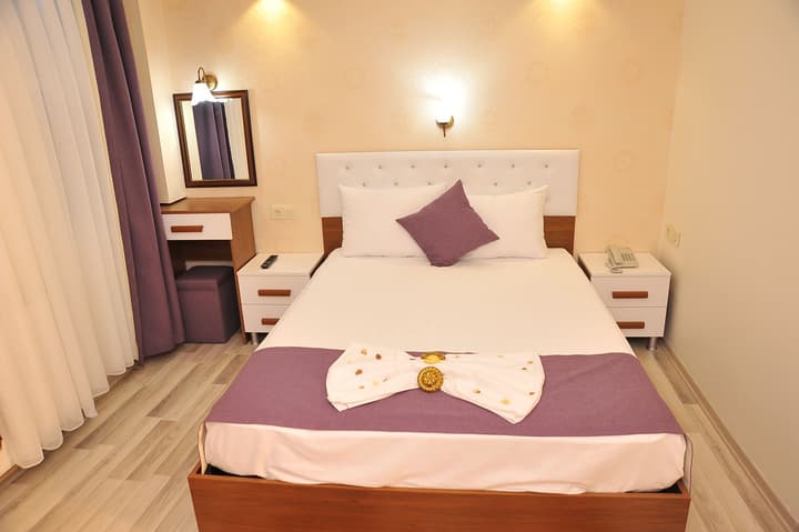 Dualis Hotel
