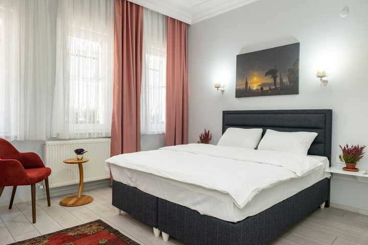 Dualis Hotel