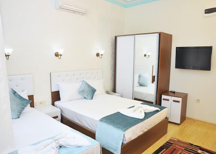 Dualis Hotel