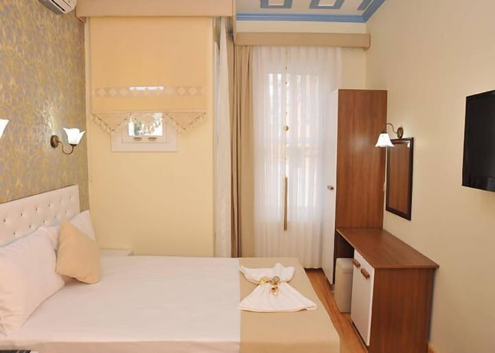 Dualis Hotel