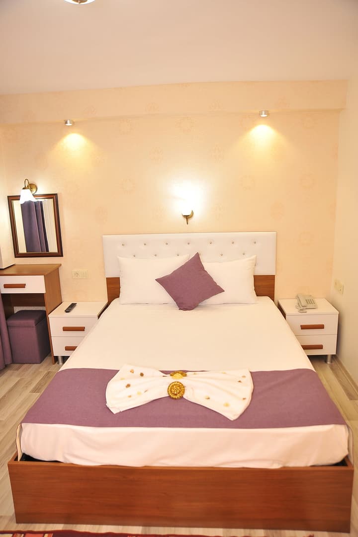 Dualis Hotel