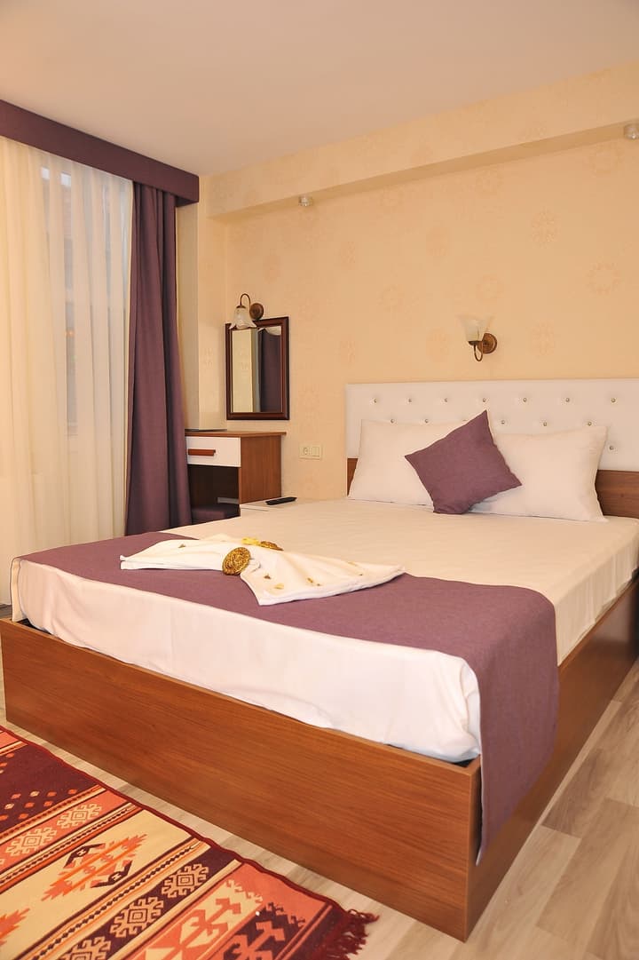 Dualis Hotel