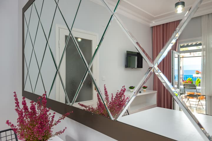 Dualis Hotel
