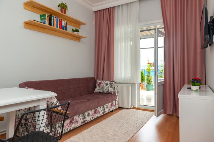 Dualis Hotel