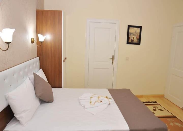 Dualis Hotel