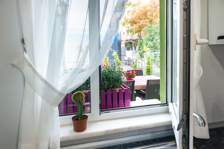 Dualis Hotel