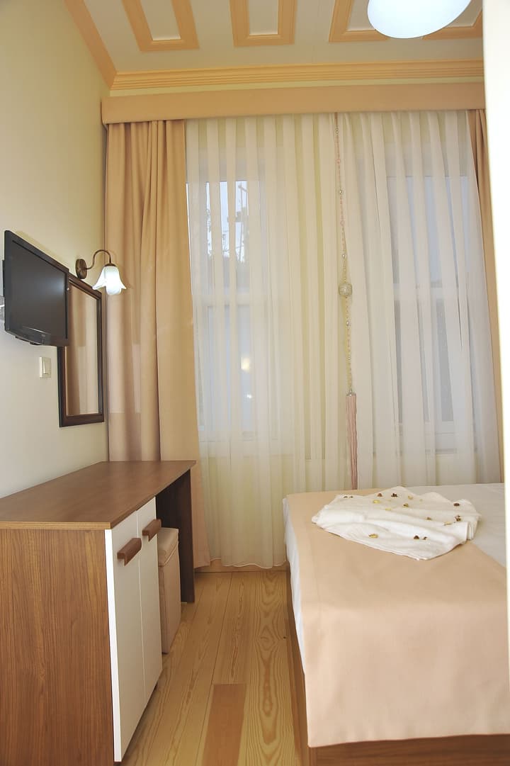 Dualis Hotel