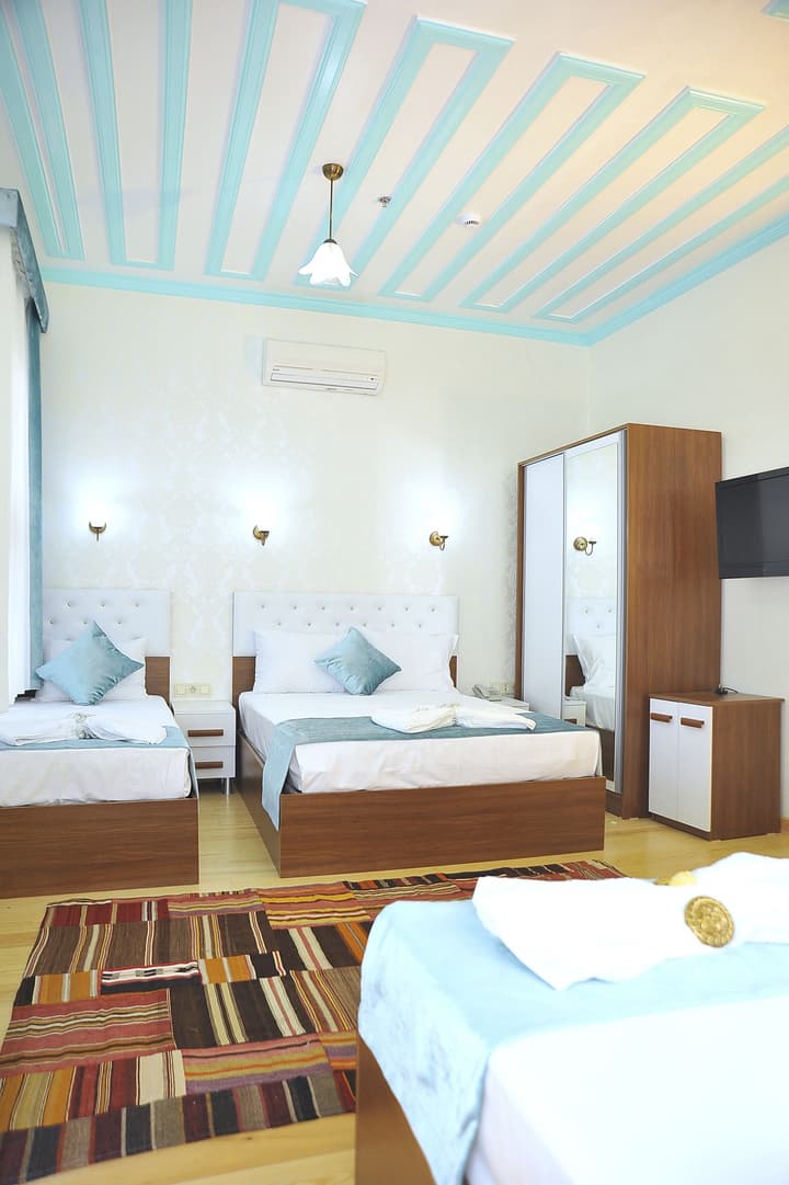 Dualis Hotel
