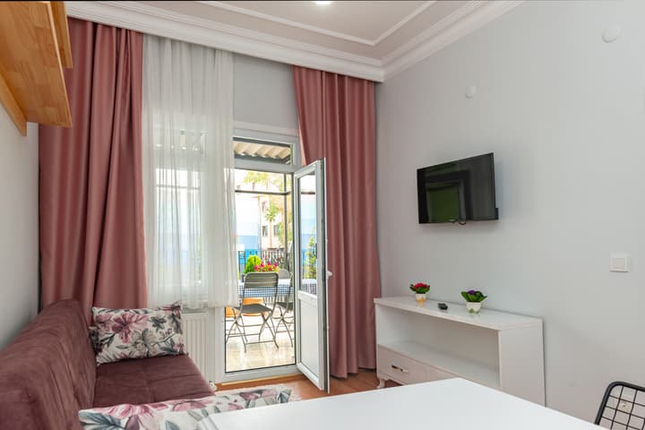 Dualis Hotel