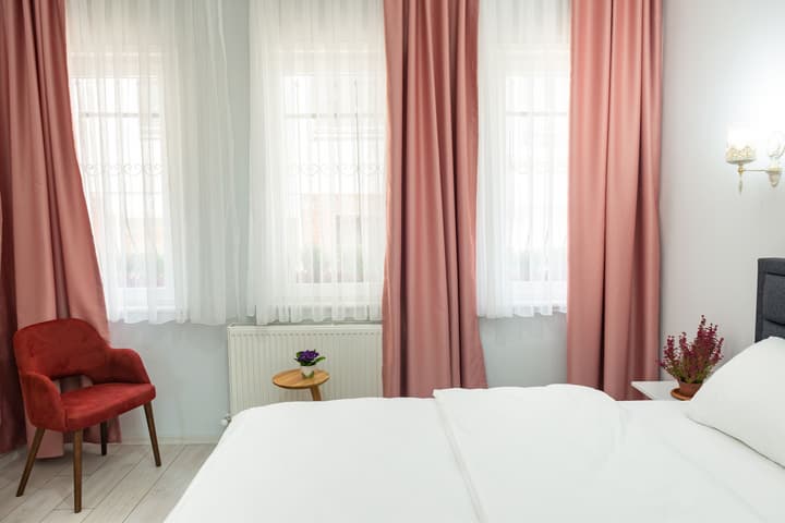 Dualis Hotel