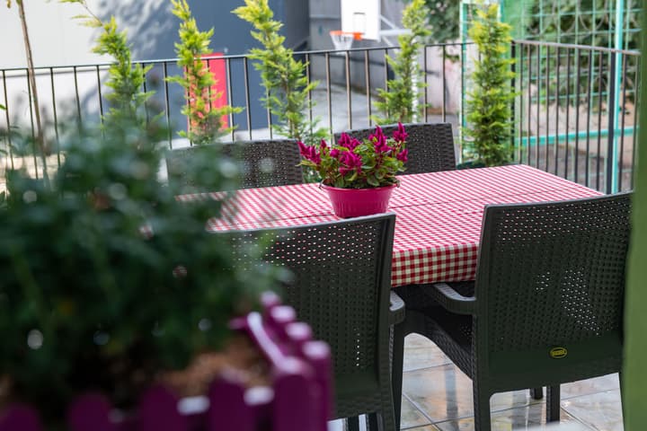 Dualis Hotel