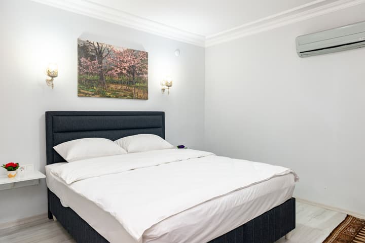 Dualis Hotel