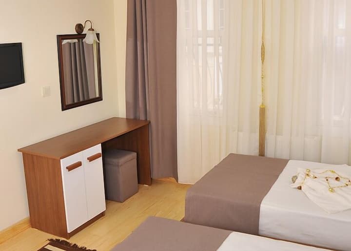 Dualis Hotel