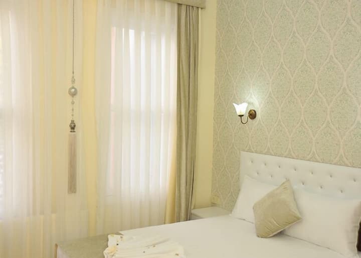 Dualis Hotel