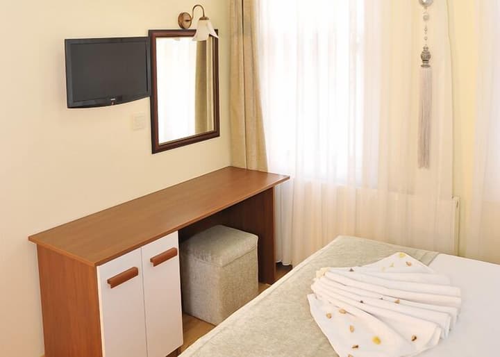 Dualis Hotel