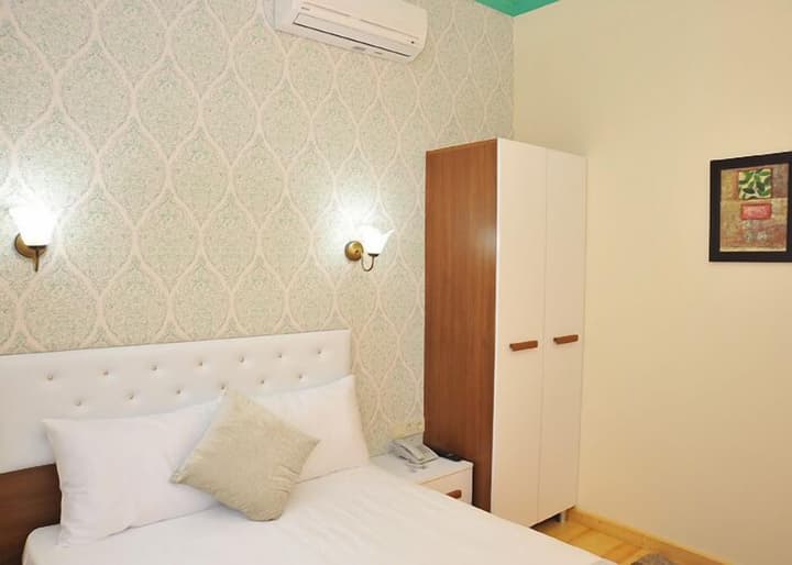 Dualis Hotel