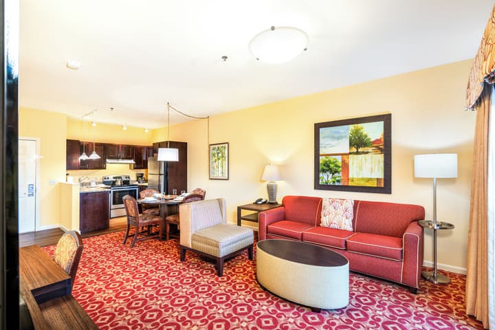 Berkshire Mountain Lodge