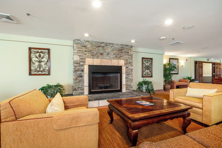 Berkshire Mountain Lodge