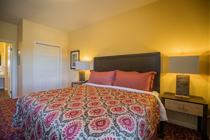Berkshire Mountain Lodge