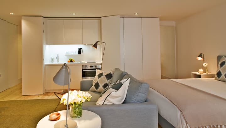 Lisbon Five Stars Apartments Combro 77