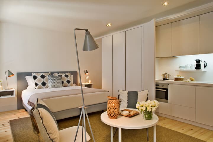 Lisbon Five Stars Apartments Combro 77
