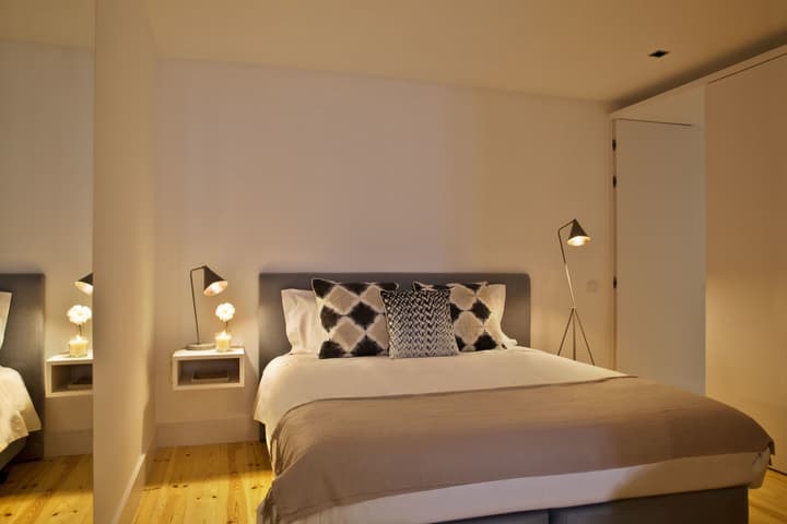 Lisbon Five Stars Apartments Combro 77