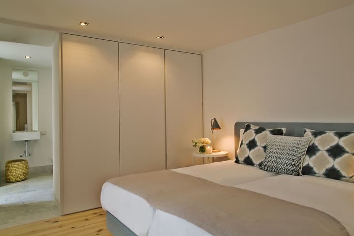 Lisbon Five Stars Apartments Combro 77